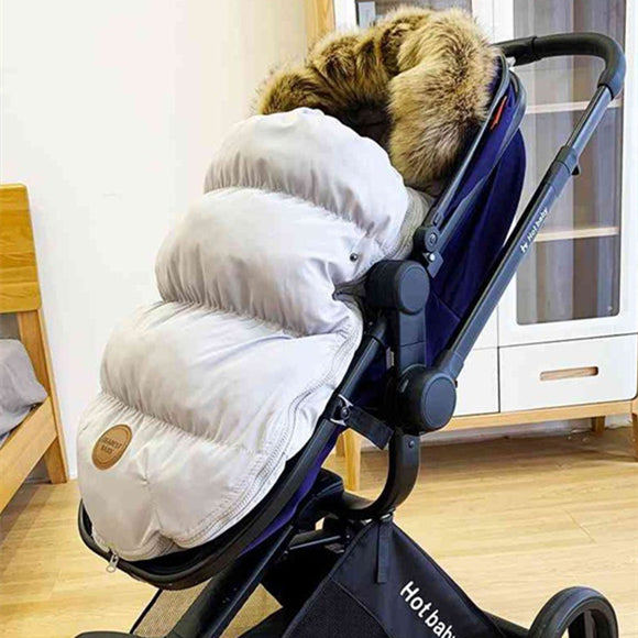 Discover the Comfort of Our Baby Stroller Sleeping Bag